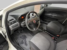 Fiat Punto vaihtoauto