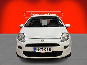 Fiat Punto vaihtoauto