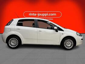 Fiat Punto vaihtoauto