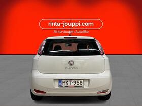 Fiat Punto vaihtoauto