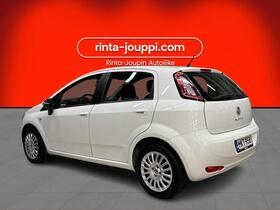 Fiat Punto vaihtoauto