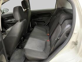 Fiat Punto vaihtoauto