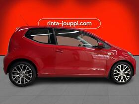 Volkswagen up! vaihtoauto