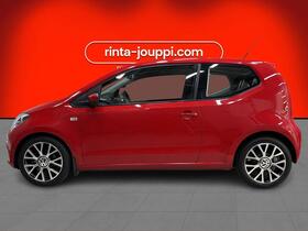 Volkswagen up! vaihtoauto