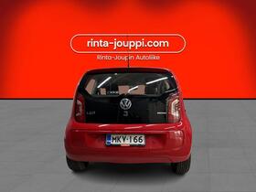 Volkswagen up! vaihtoauto
