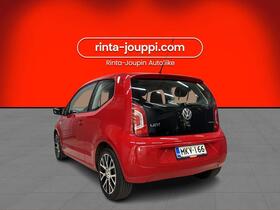 Volkswagen up! vaihtoauto