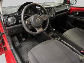 Volkswagen up! vaihtoauto