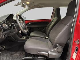 Volkswagen up! vaihtoauto