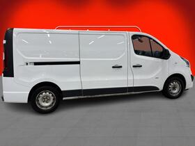 Opel Vivaro vaihtoauto