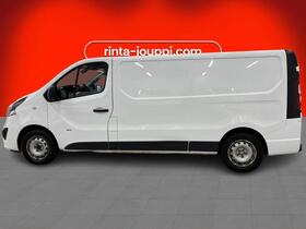 Opel Vivaro vaihtoauto