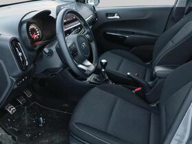 Kia Picanto vaihtoauto