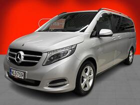 Mercedes-Benz V vaihtoauto