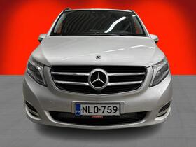 Mercedes-Benz V vaihtoauto