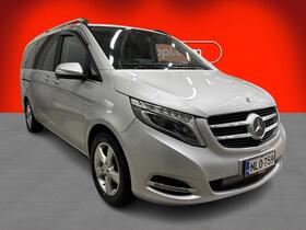 Mercedes-Benz V vaihtoauto