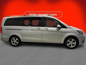 Mercedes-Benz V vaihtoauto