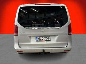 Mercedes-Benz V vaihtoauto