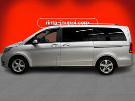 Mercedes-Benz V vaihtoauto