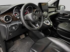 Mercedes-Benz V vaihtoauto