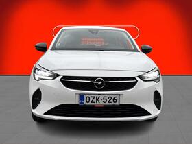 Opel Corsa vaihtoauto