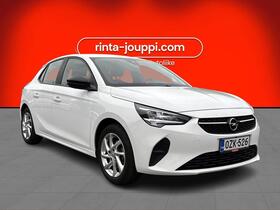 Opel Corsa vaihtoauto