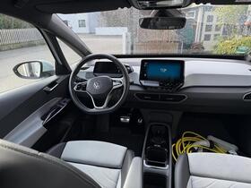 Volkswagen ID.3 vaihtoauto