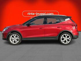 SEAT Arona vaihtoauto