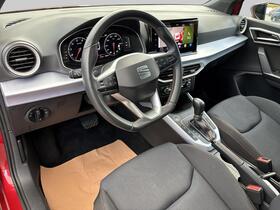 SEAT Arona vaihtoauto