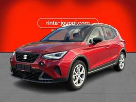SEAT Arona vaihtoauto