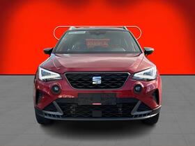 SEAT Arona vaihtoauto