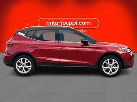 SEAT Arona vaihtoauto