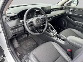 Honda HR-V vaihtoauto