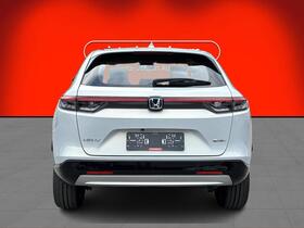 Honda HR-V vaihtoauto