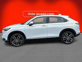 Honda HR-V vaihtoauto