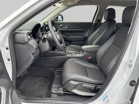 Honda HR-V vaihtoauto