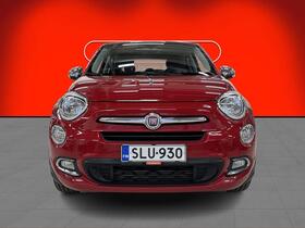 Fiat 500X vaihtoauto