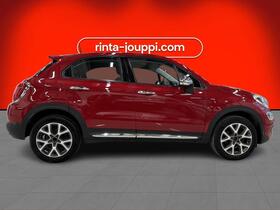 Fiat 500X vaihtoauto
