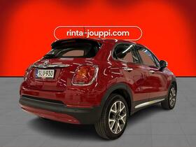 Fiat 500X vaihtoauto