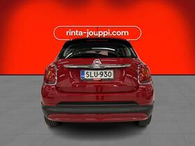 Fiat 500X vaihtoauto