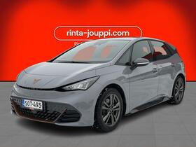 Cupra Born vaihtoauto