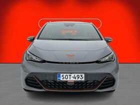 Cupra Born vaihtoauto