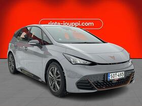 Cupra Born vaihtoauto