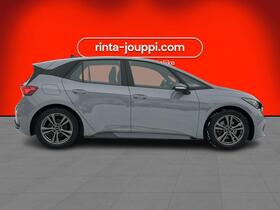 Cupra Born vaihtoauto