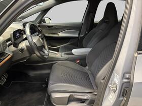 Cupra Born vaihtoauto