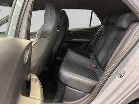 Cupra Born vaihtoauto