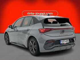 Cupra Born vaihtoauto