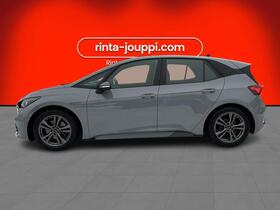 Cupra Born vaihtoauto