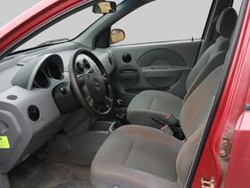 Daewoo Kalos vaihtoauto