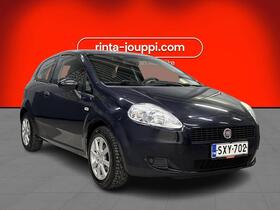Fiat Grande Punto vaihtoauto
