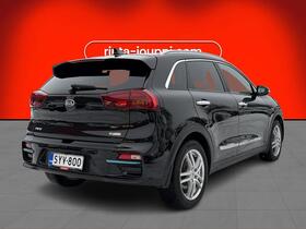 Kia Niro Electric vaihtoauto