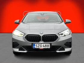 BMW 218 vaihtoauto